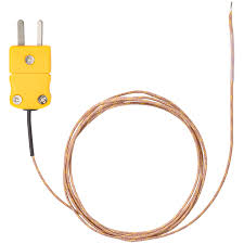 UEi ATT29 Type K Temp Probe Ue Thermometer for HVAC/R Systems