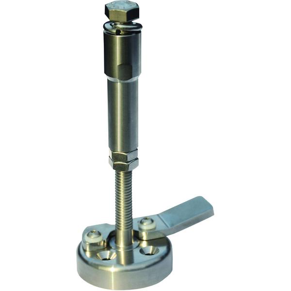 TH Marine RMC-109-DP Troll-Tamer Trolling Motor Stabilizer Lock 8-12in Spacing