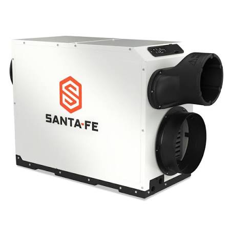 Santa Fe Refrigerant Ultra V100 R454B 4047100