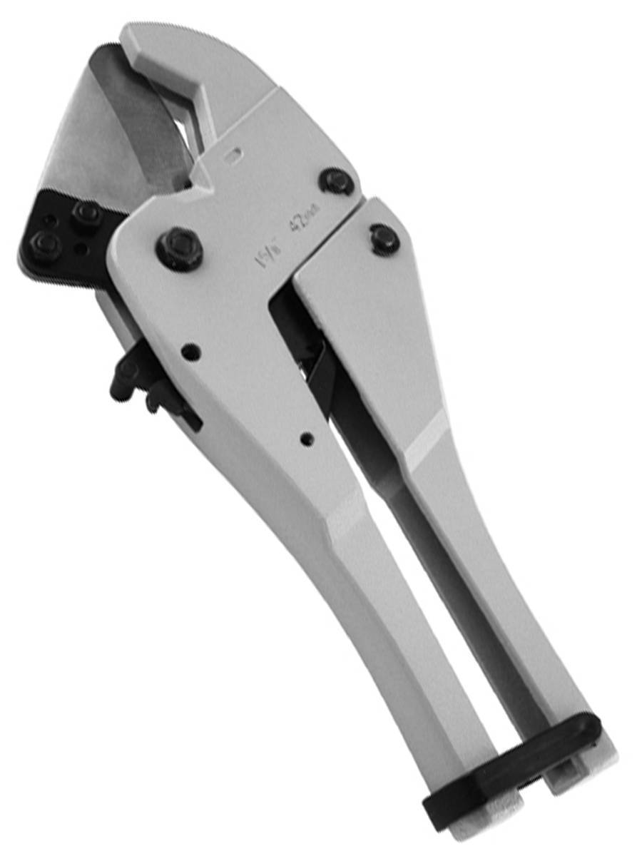 Pipe & Tube Cutters
