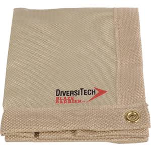 Heat Shield Cloth