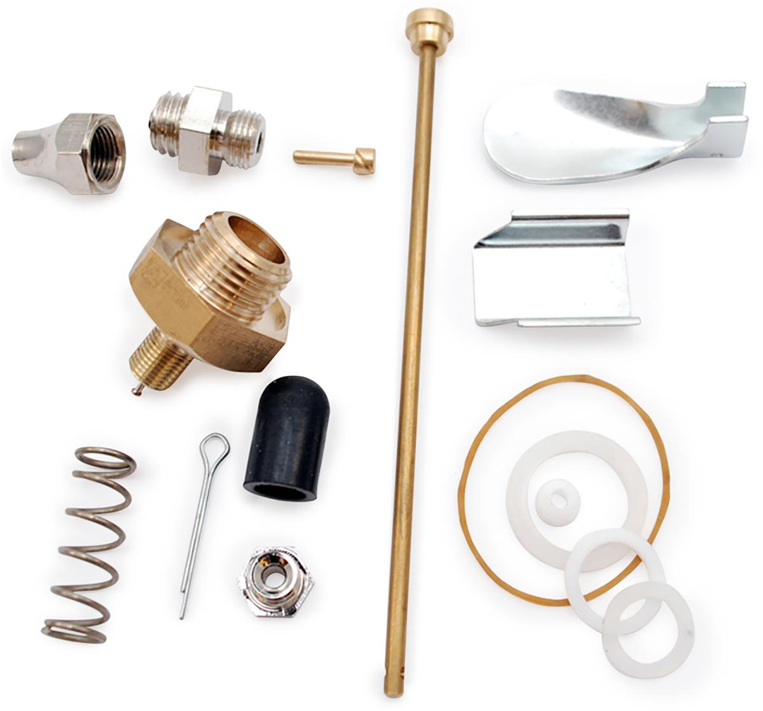 Spray Equipment