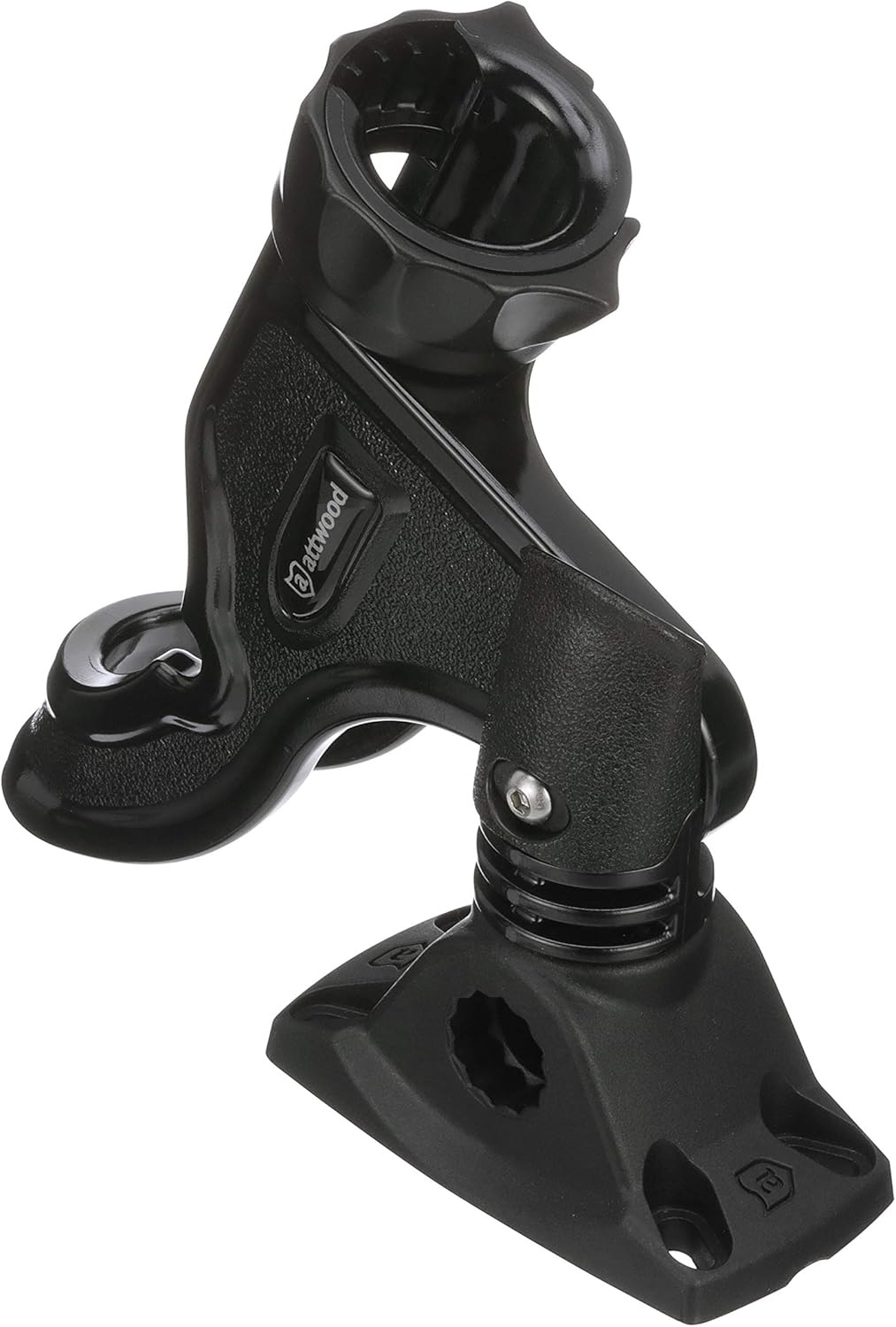 Attwood 5010-4 Pro Series Rod Holder