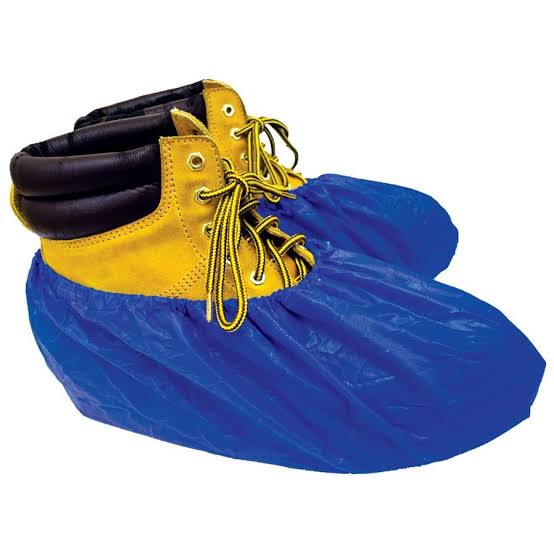 ShuBee Protective Apparel Wtr Proof SB-SC-WP-DB