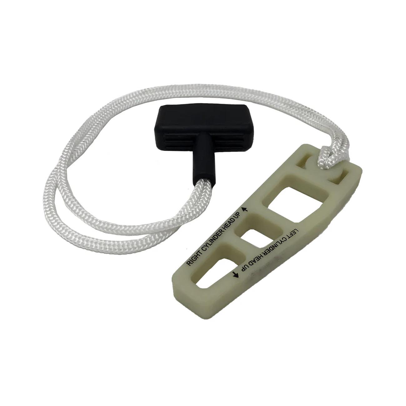 CTA Timing Chain Wedge - Chrysler 4.7L V8 Engines