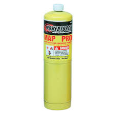 Fuel Gas Cylinders