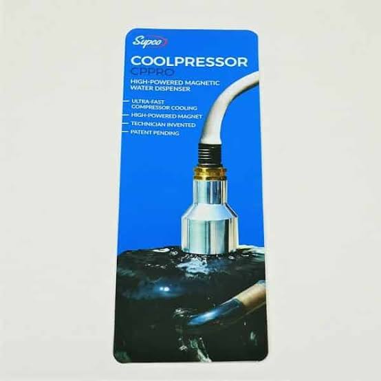 Supco ZPB140 Coil Cleaning Machine for HVAC/R Systems Professional Grade