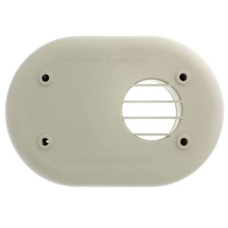 DiversiTech Concentric Vent Kit Horizontal Termination