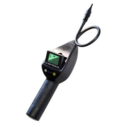 JB Industries LD-5000 Prowler Leak Detector for HVAC/R Systems