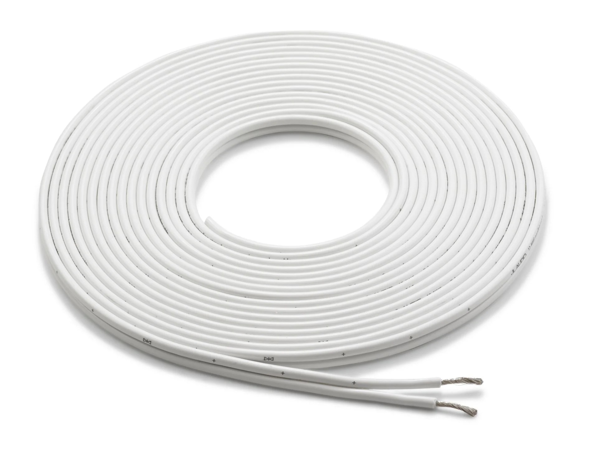 JL Audio 010-13450-00 Speaker Cable 380ft 12 AWG Parallel Conductor