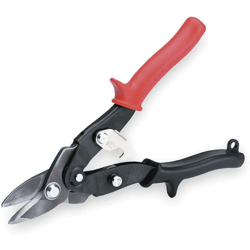 Malco M2005 Bulldog Aviation Sn Cutting Tool for HVAC/R Systems