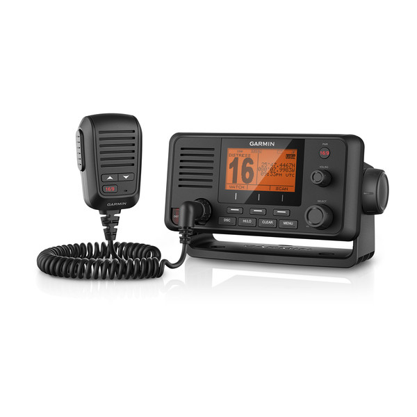 Garmin 010-02097-00 VHF215 VHF Radio