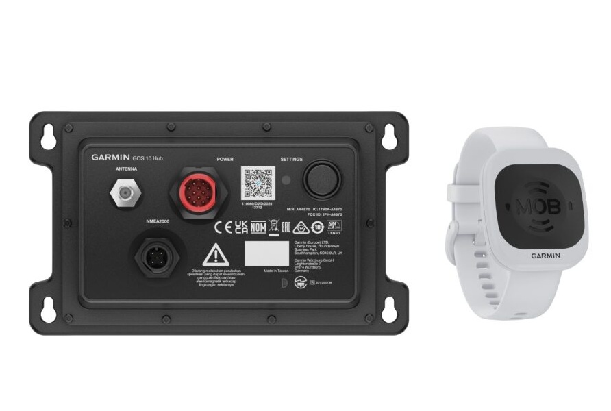 MOB Monitoring Systems