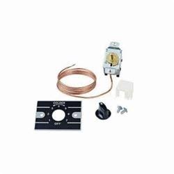 Robertshaw Refrigeration Temp Control A30-2210