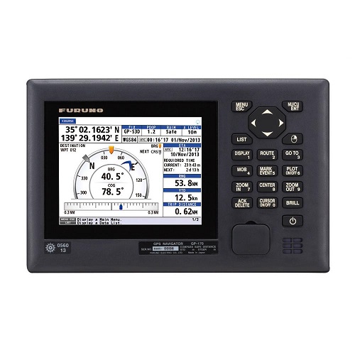 Fixed-Mount GPS Receivers