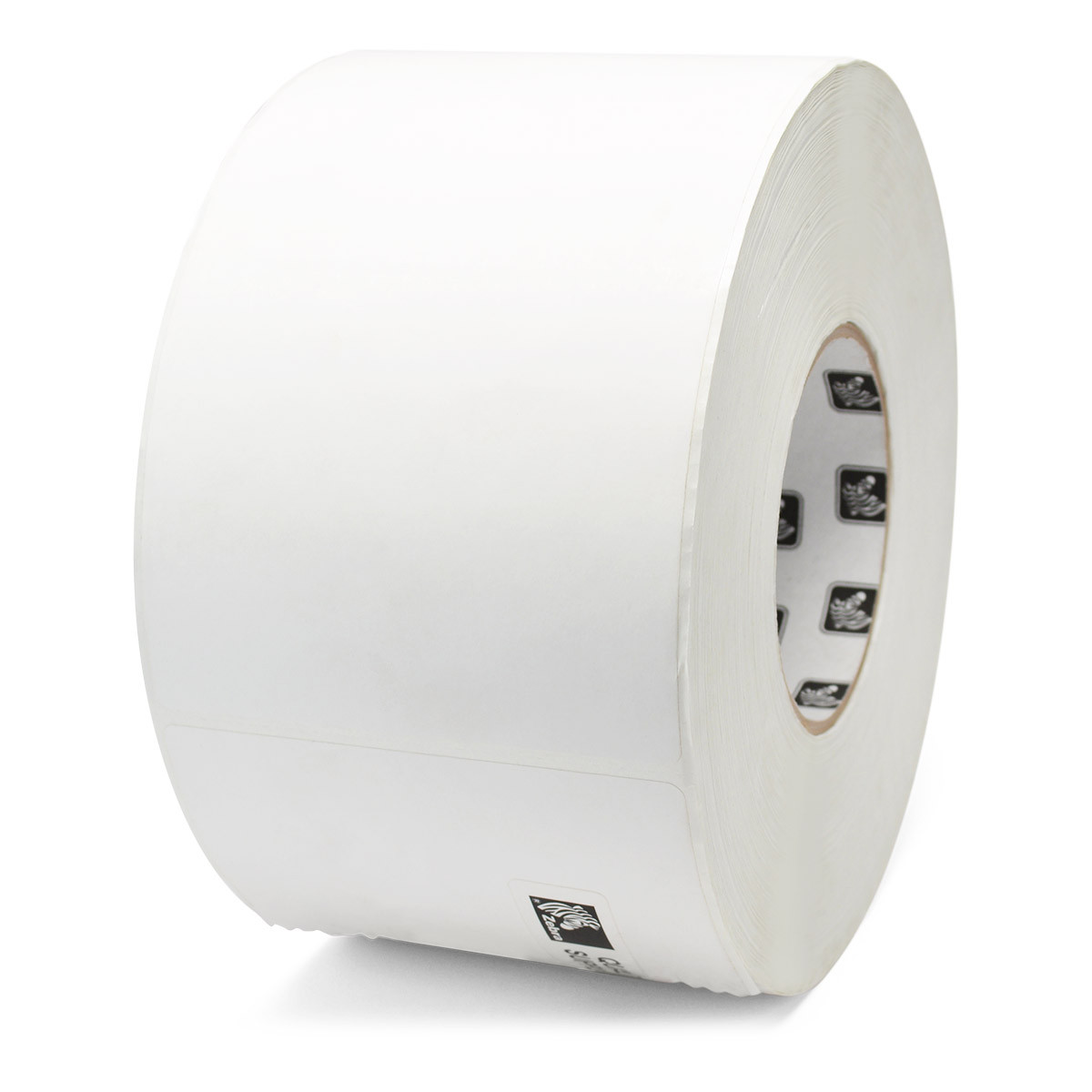 Zebra 4" x 10" Z-Select 4000T Label (Case)