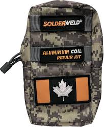 Supco SW-ACRTC Alum Coil Repair Lubricant for HVAC/R Systems