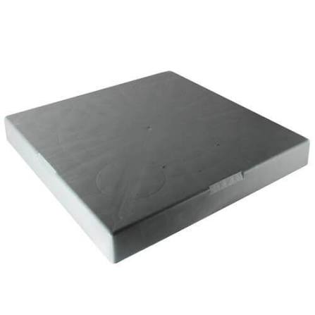 DiversiTech Condenser Pad 36"X36"X3" EL3636-3