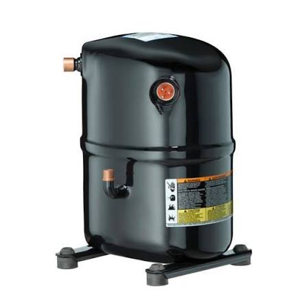 Copeland Compressor A/C Reciprocating With Poe