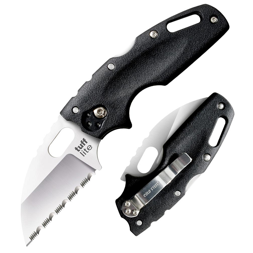 Cold Steel 2-1/2" Folding Pocket Knife