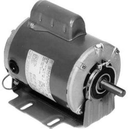 Marathon Motor 1 HP 1725 RPM 115V/23 M4688BELT