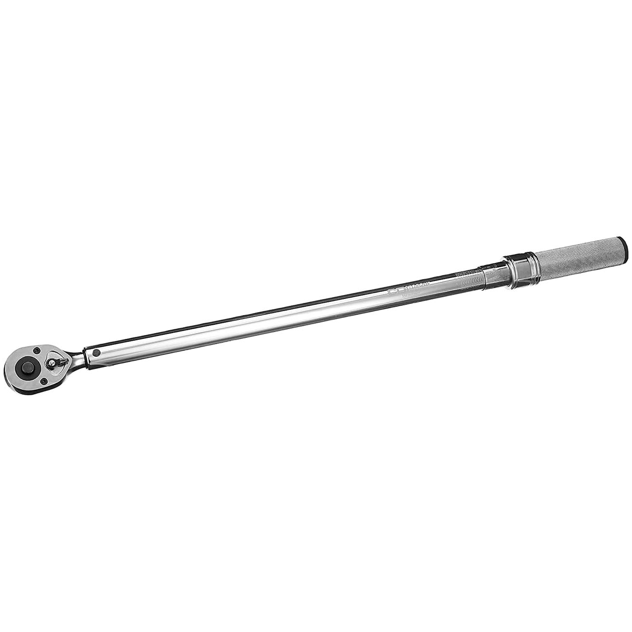 CDI 1/2″ Drive 250 Inch-Pound Dual Scale Micro-Adjustable Torque Wrench with Non-slip grip