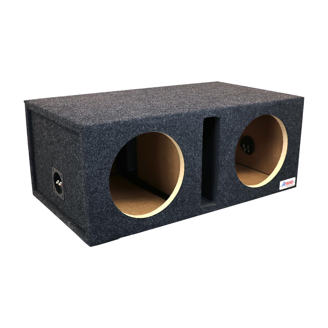 Subwoofer Enclosures