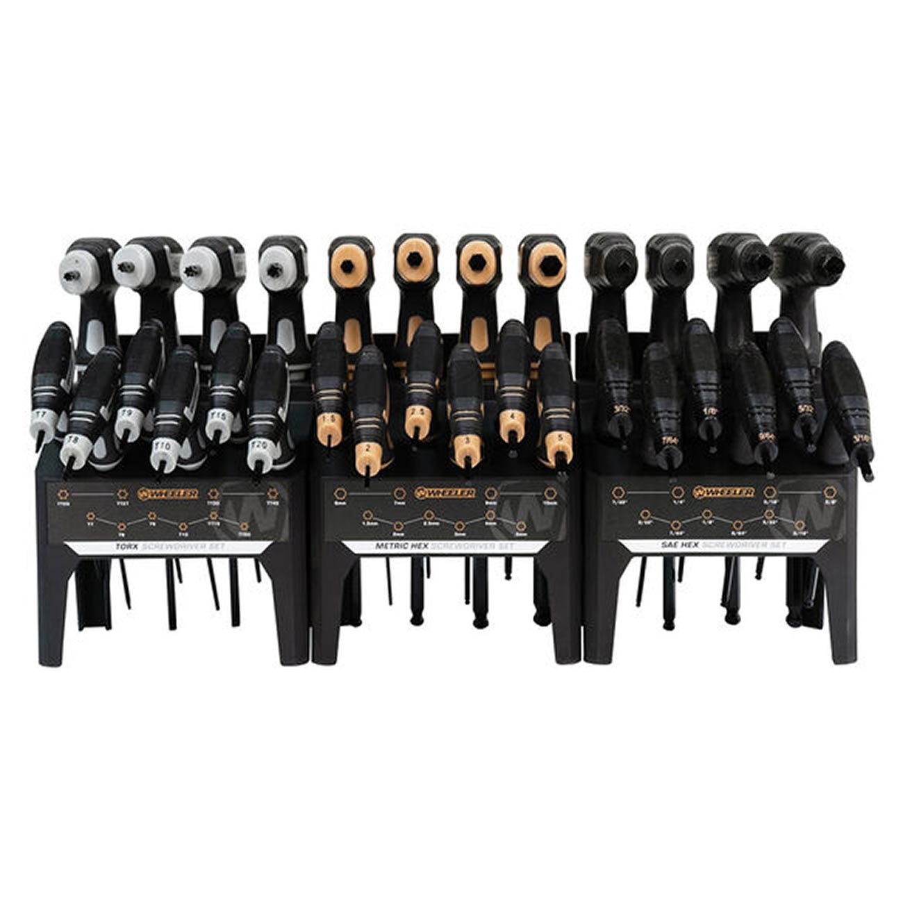 Gunsmithing Tools