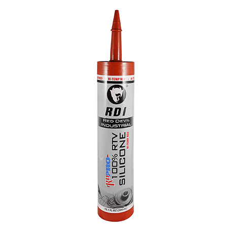 Red Devil Silicone Sealant RE 08090I