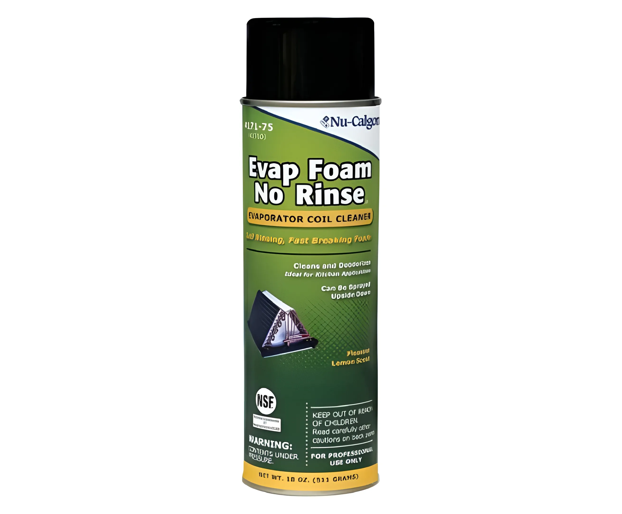 Nu-Calgon 4171-75 Evap Foam