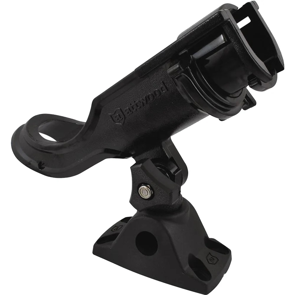 Rod Holders
