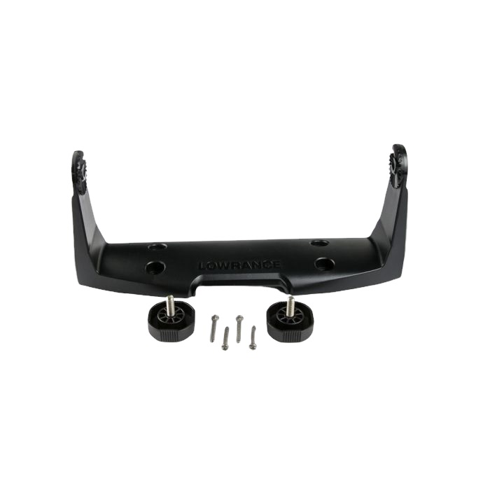 Lowrance 000-14171-001 Bracket for Hook2 9in