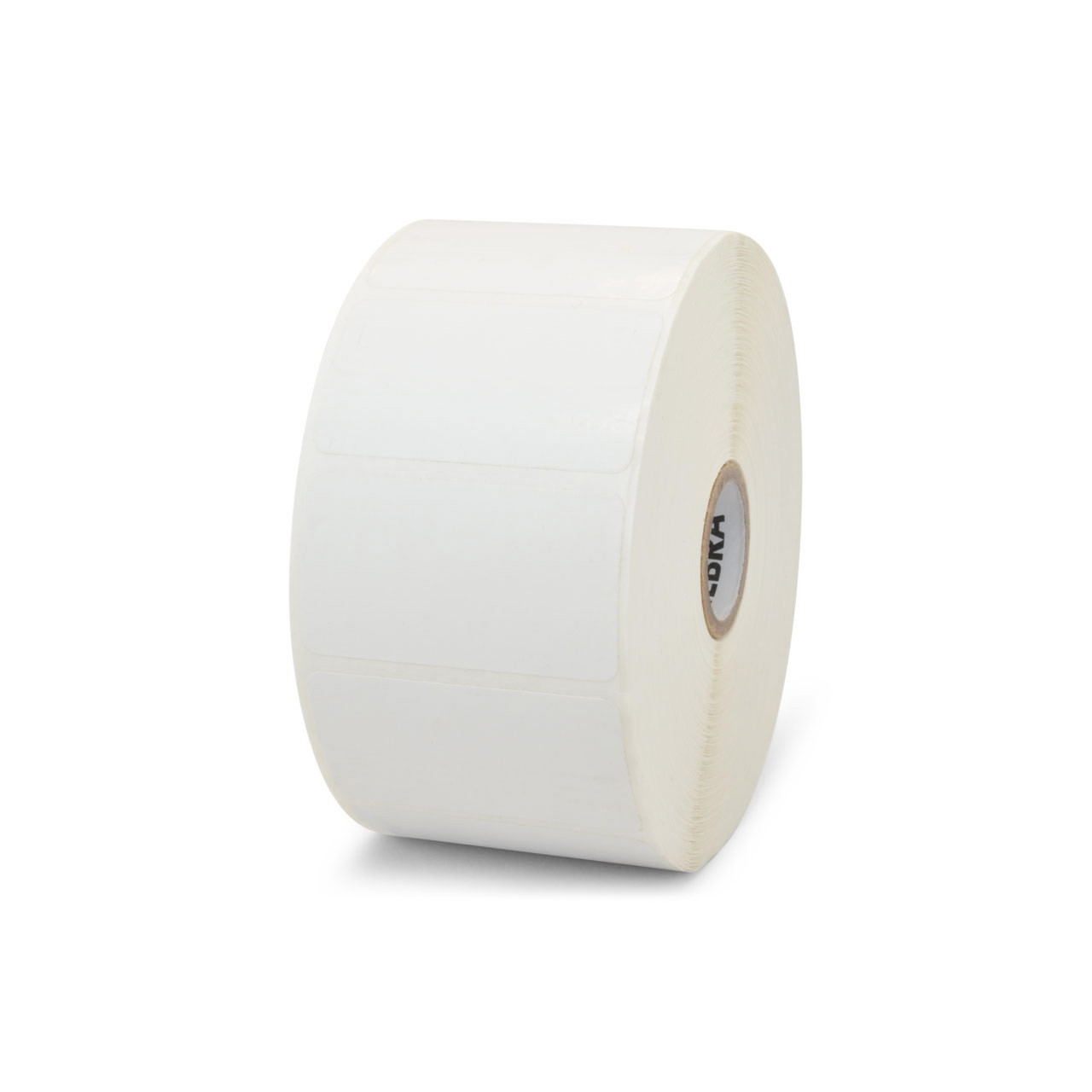 Zebra 2.25" x 1.25" Z-Select 4000T Label (Case)