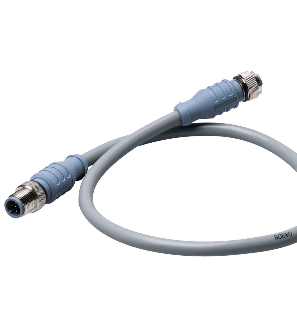 Maretron CM-CG1-CF-01.0 Micro Cable 1 Meter Male to Female Connector