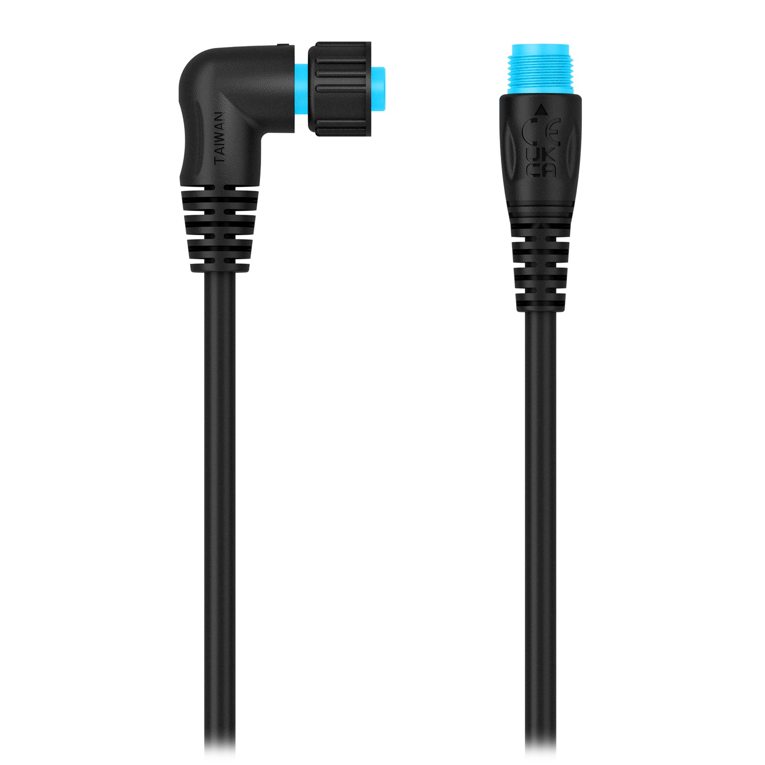 Garmin 010-12528-13 8in BlueNet Right Angle Cable