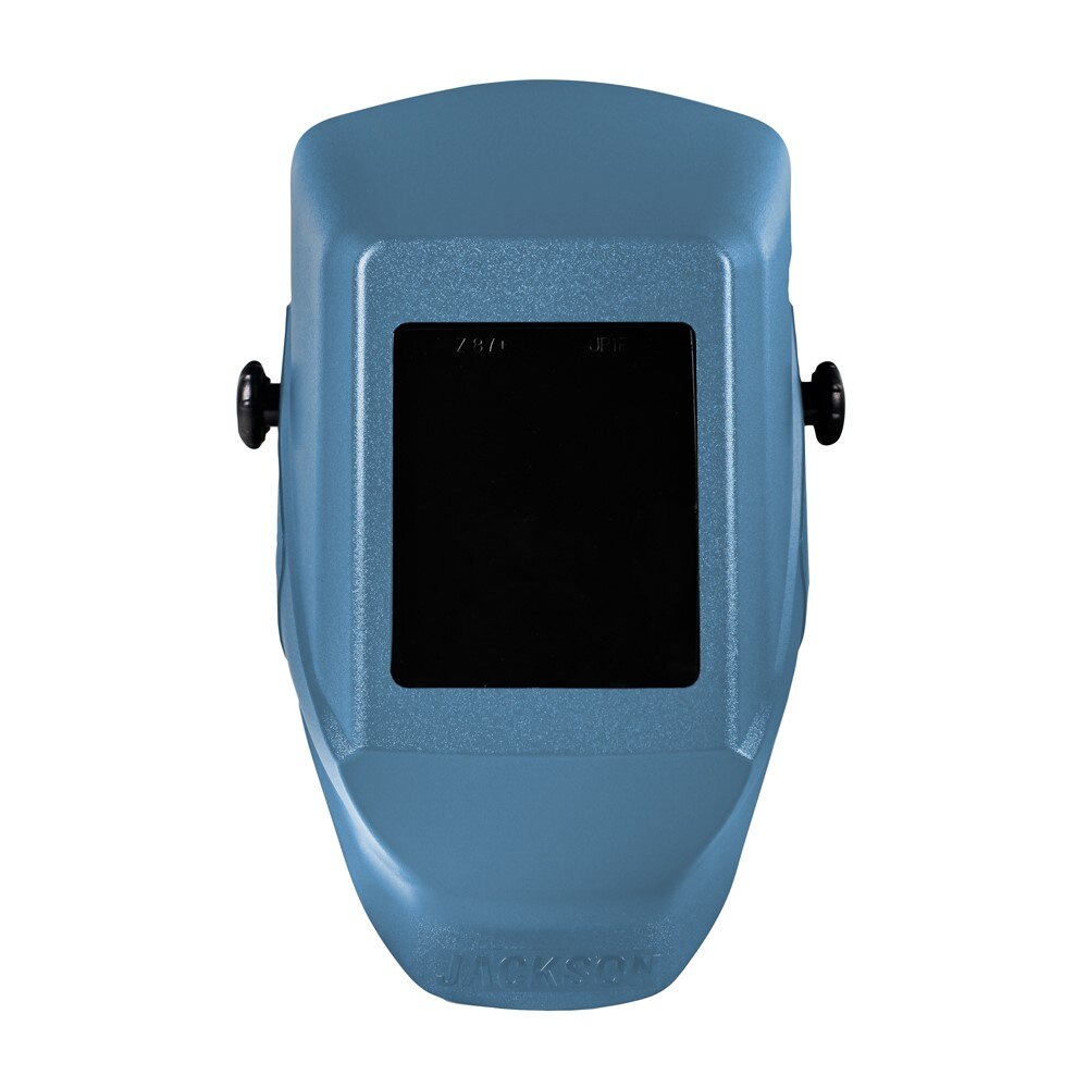 Jackson Safety JKS14976 Welding Helmet HSL100 Passive Blue Hsl 10