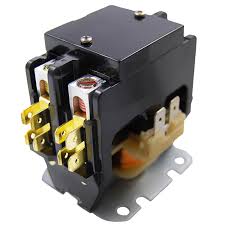 DiversiTech 2P 40 Amp 277V Contactor C240E