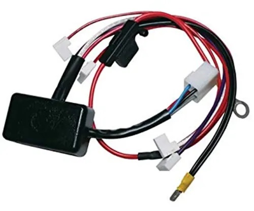 Thruster Parts & Accessories