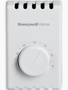 Honeywell T410A1013/U Thermostat Electronic for HVAC/R Systems