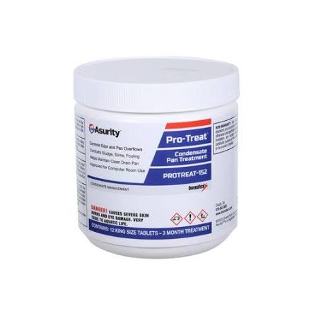 DiversiTech Service Chemical Condensate DR PROTREAT-152