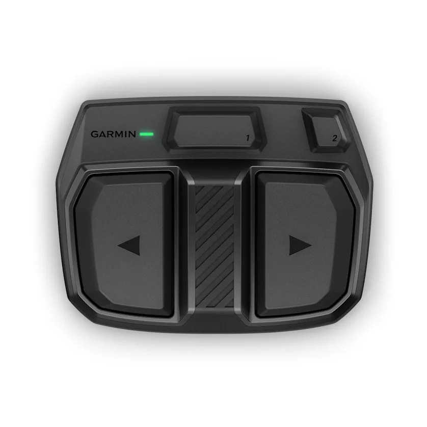 Garmin 010-13404-20 Foot Control for Spy Pole