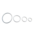 ESP Service Chemical Teflon O-Ring Assorted TR10-12 12PK