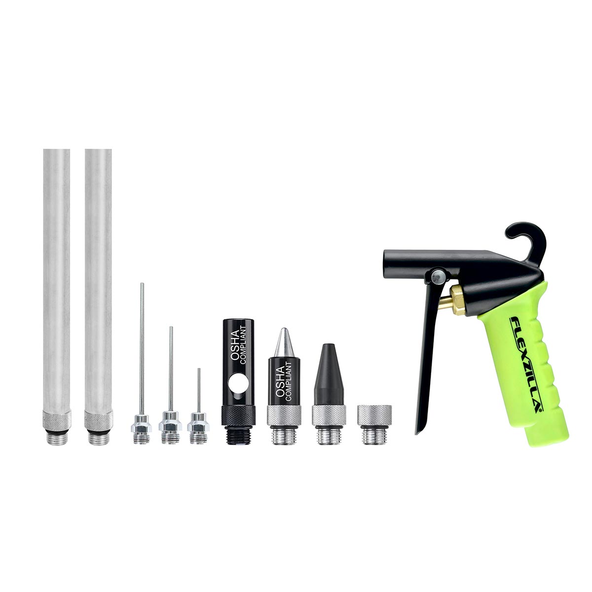 Blow Guns & Air Accessories