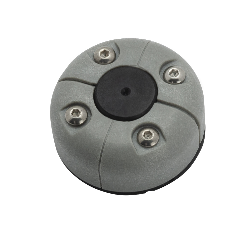 Seaview CG20PG2 Retrofit Cable Seal 2-10mm Wire Size Grey Plastic Cover