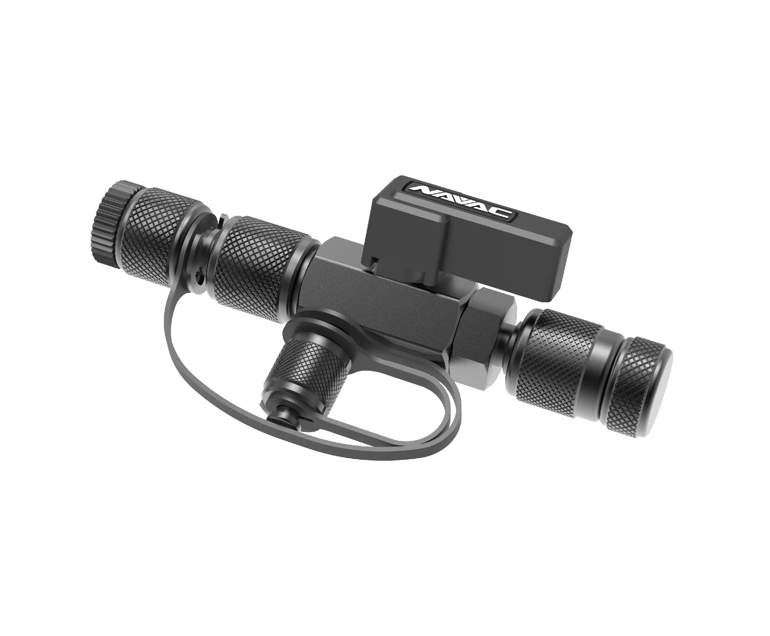 NAVAC 2IN1 Valve Core Removal Tool NVR2