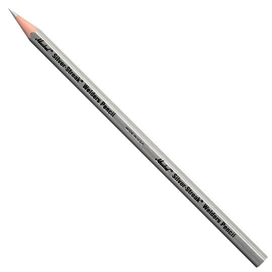 Markal MRK96101 Silver-Streak Welders Pencils Specialty Markers