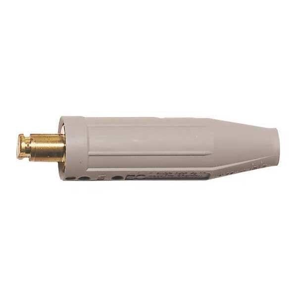 Tweco TWE9425-1226 Weldskill #2 Connector Male