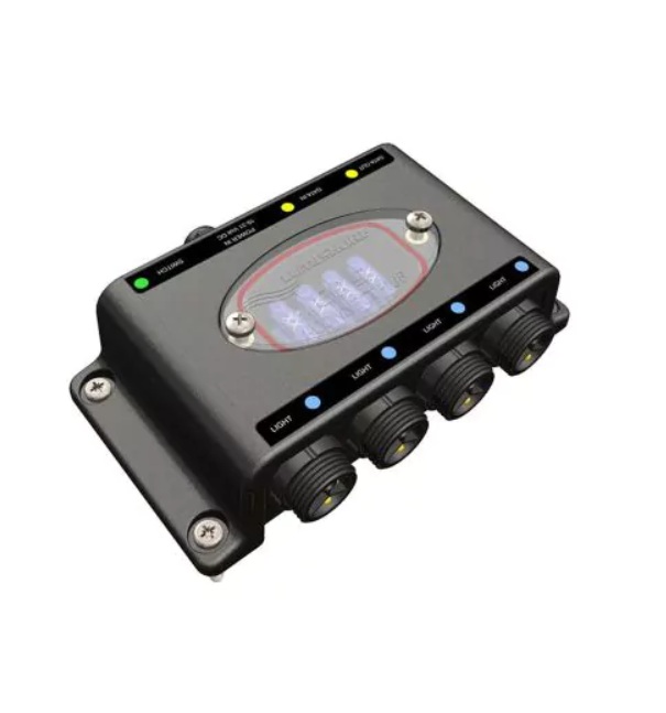 Lumishore 010-04357-00 EOS i-Connect Hub Kit