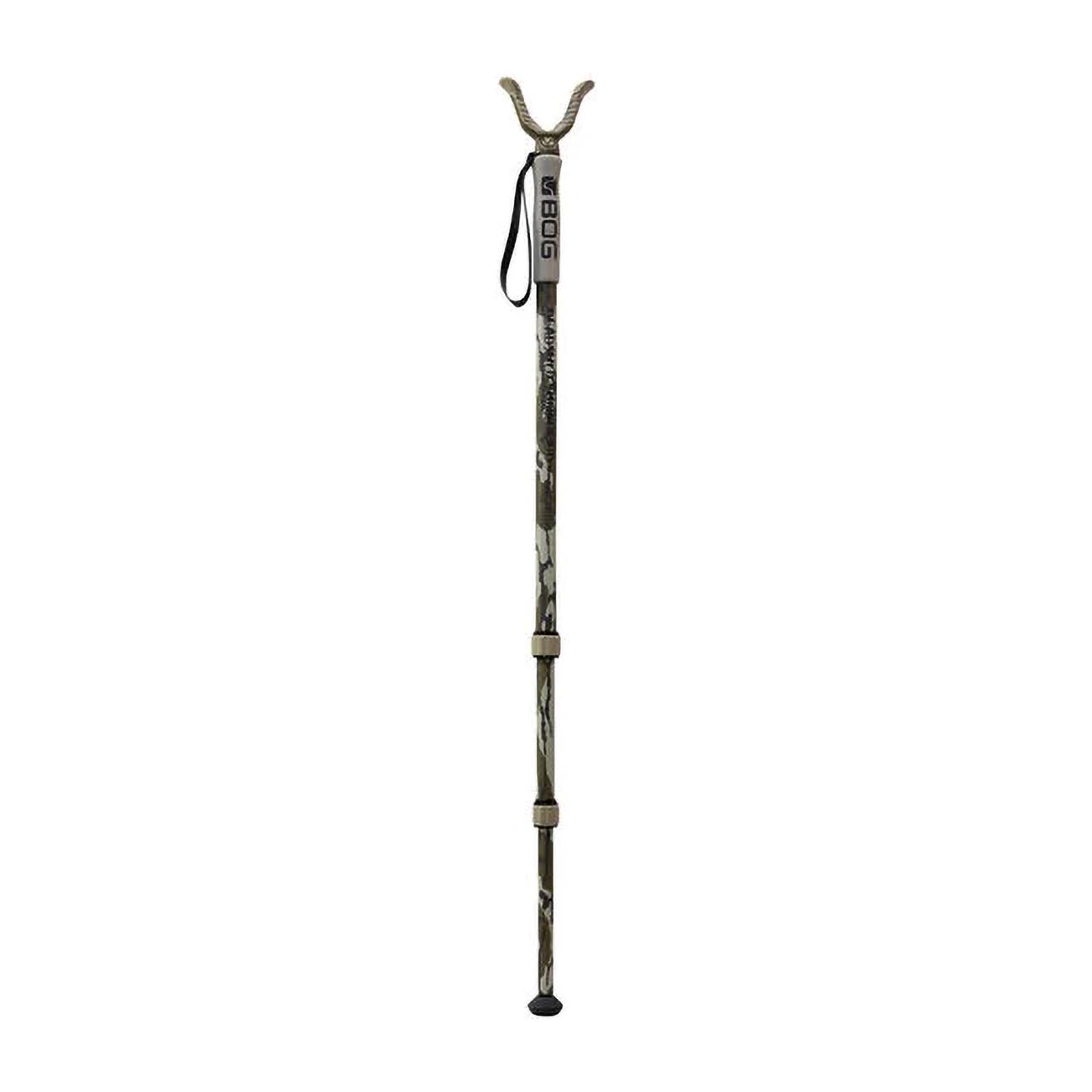 Bog Camo DeadShot Monopod - Mossy Oak Bottomland