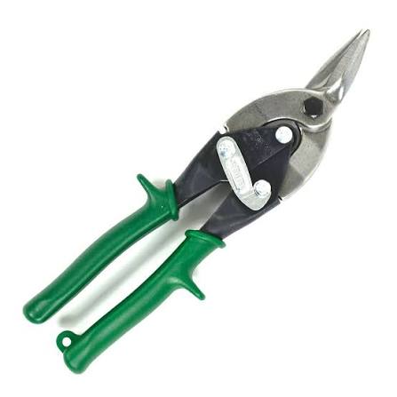 Midwest Snips 6716R Aviation Snips Right Standard Cutting Tool